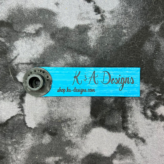 Dual Colored Sheep and Goat Tags