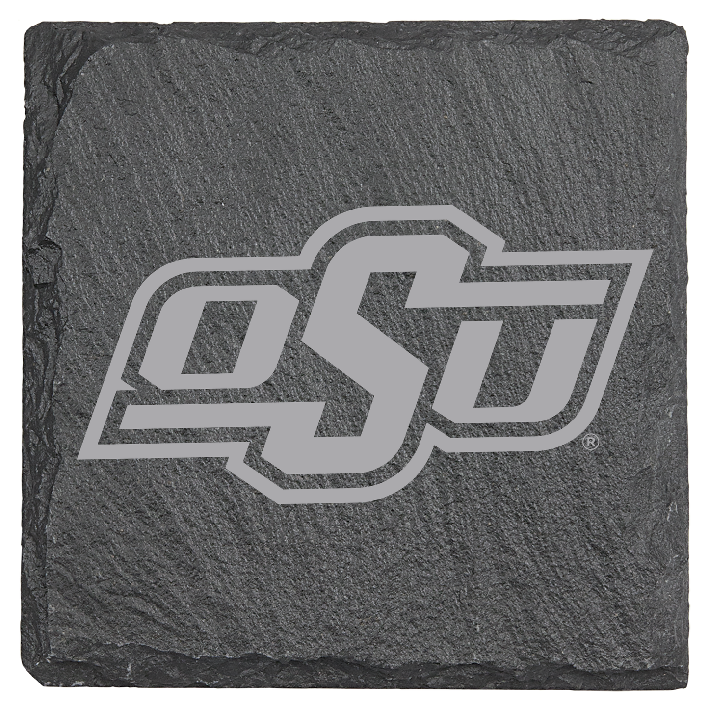 OSU® Slate Coasters