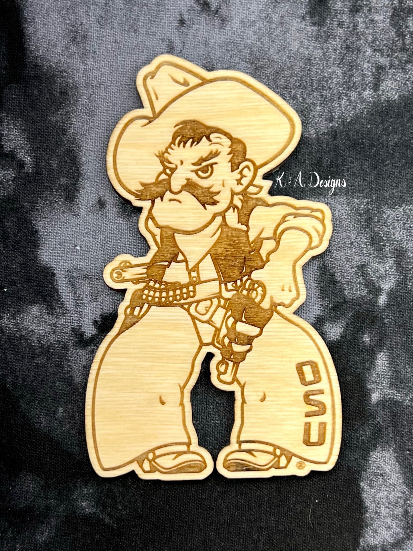 OSU® Magnets