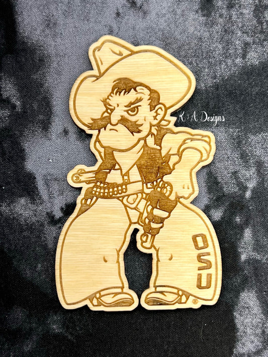 OSU® Magnets
