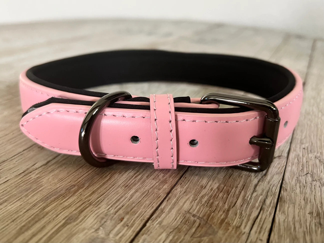 Leather Collars