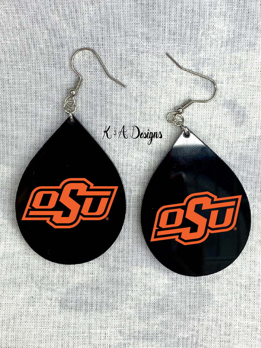 Oklahoma State University®