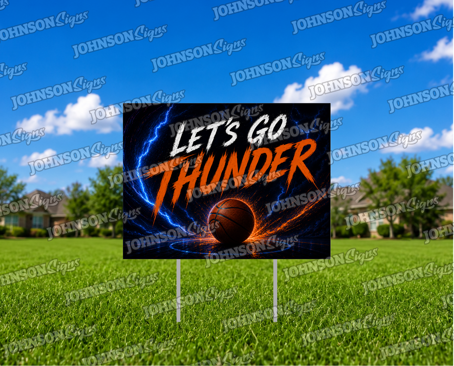 Thunder