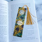 Sunflower Bookmark