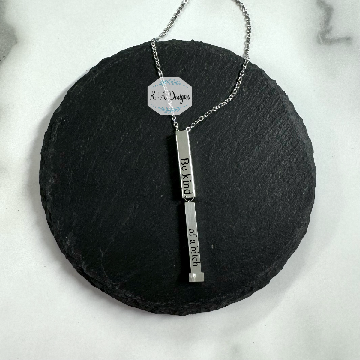 Metal Jewelry