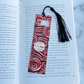 Oklahoma Bookmark