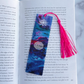 Lotus Bookmark