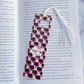 Oklahoma Bookmark