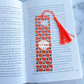 Oklahoma Bookmark