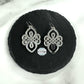 Quad Filigree Earrings