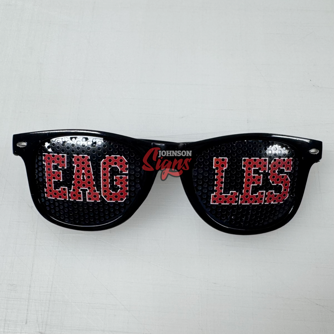 Weatherford Sunglasses - Custer County Conflict Sunglasses