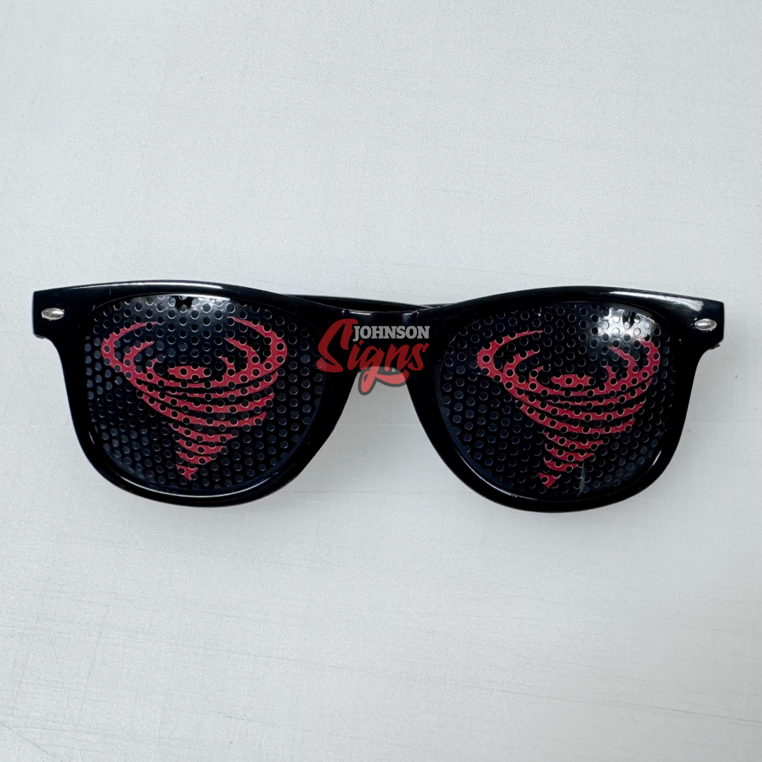 Clinton Sunglasses - Custer County Conflict Sunglasses