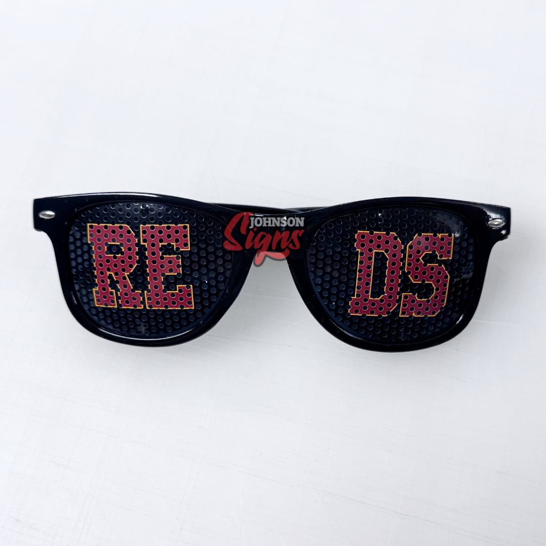 Clinton Sunglasses - Custer County Conflict Sunglasses
