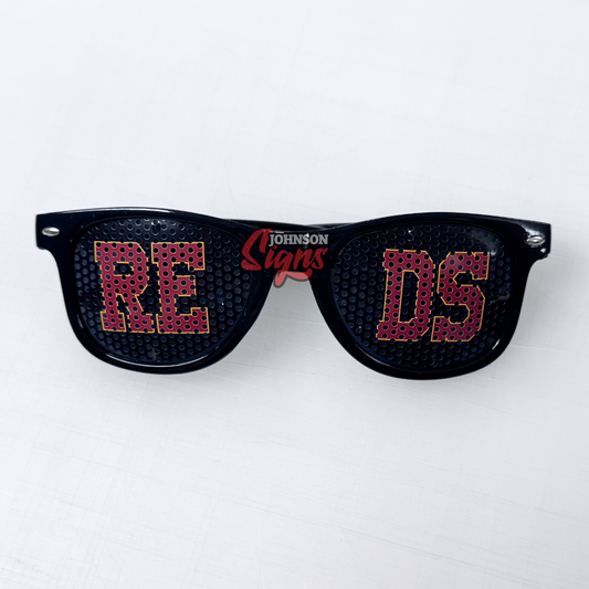 Clinton Sunglasses - Custer County Conflict Sunglasses