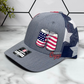 American Brews Patch Hat