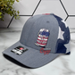Bad Day to be a Cold Beer Patch Hat