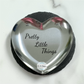 Pretty Little Things Heart Ring Dish