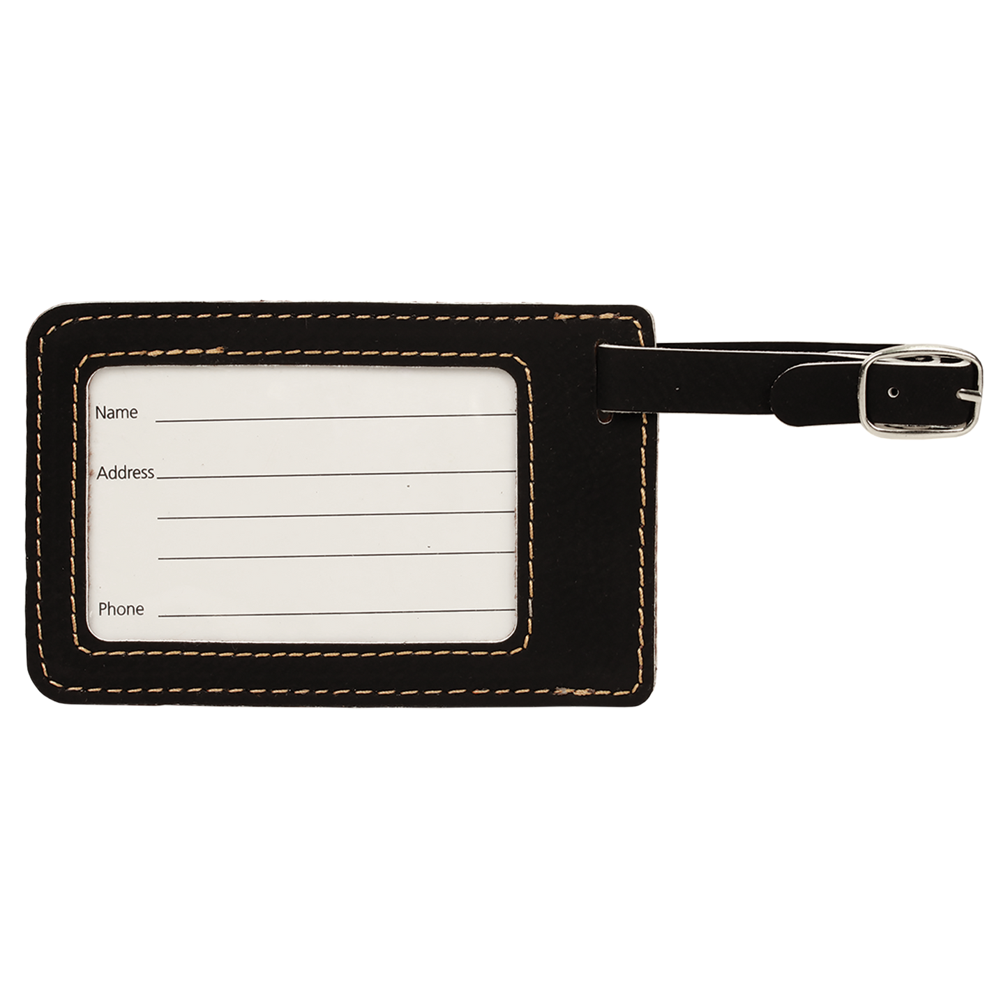 Luggage Tag