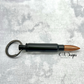 Bullet Bottle Opener Keychain