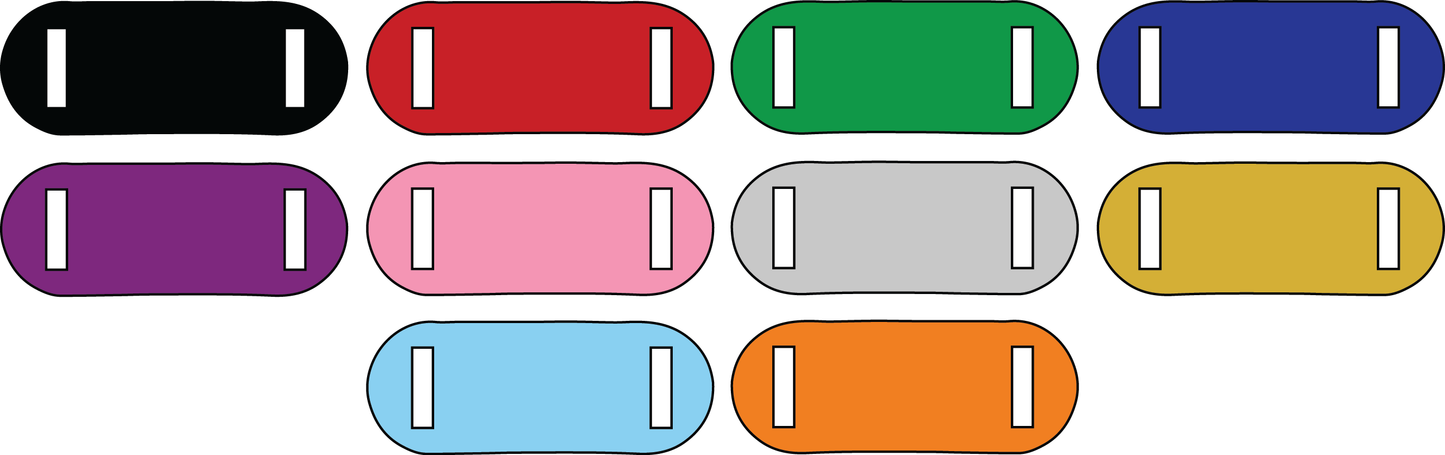 Collar Tag