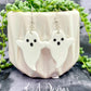 Ghost Earrings