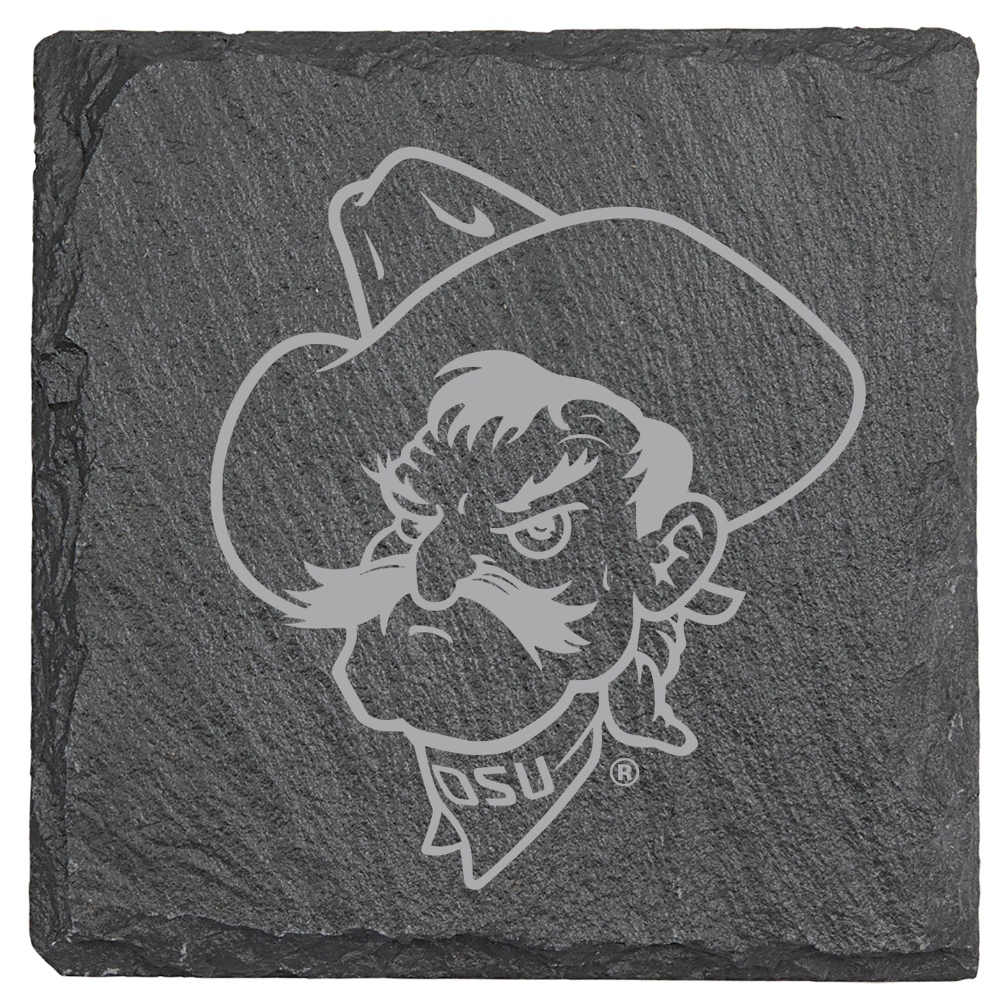 OSU® Slate Coasters