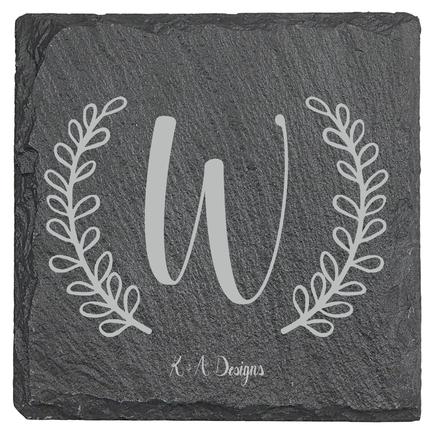 Slate Coasters