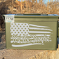 We the People Ammo Can