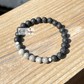 Lava Stone Bracelet