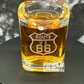 Route 66 Shot Glass