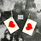 Sealed with Love Earrings