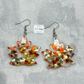 Fall Leaves Earrings