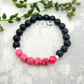 Lava Stone Bracelet